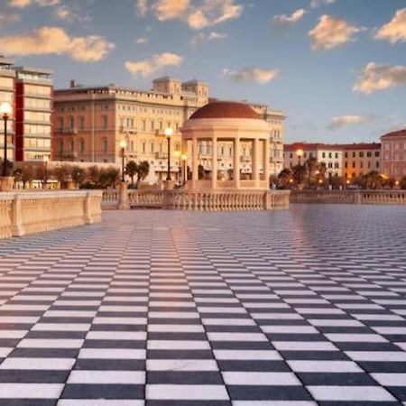 Appartamento Il Porto ليفورنو المظهر الخارجي الصورة